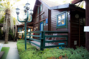 family cabin